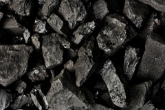 The Butts coal boiler costs