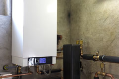 The Butts condensing boiler companies